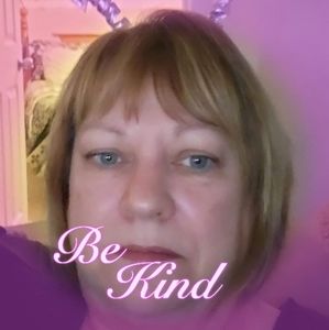Meet your Posher, Jo-ann